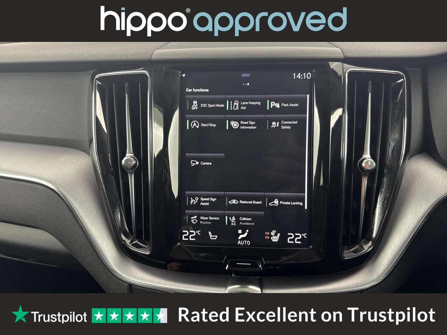 Used Volvo XC60 2019 for sale - 76657243: Photo 16