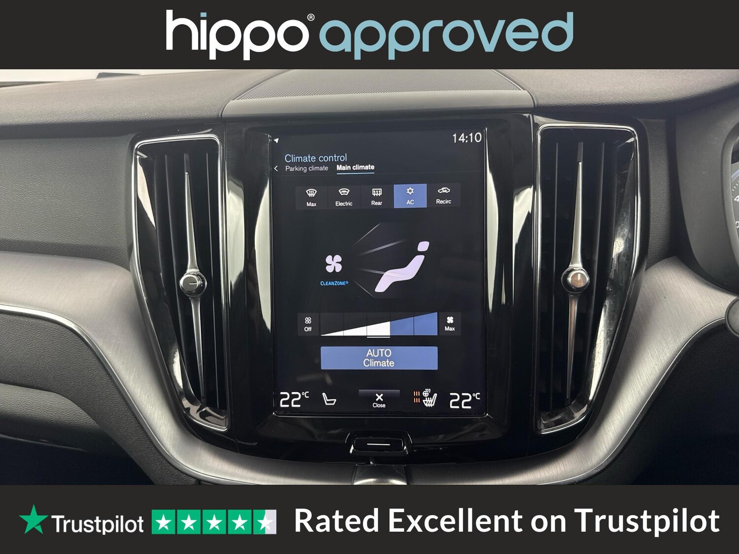 Used Volvo XC60 2019 for sale - 76657243: Photo 17