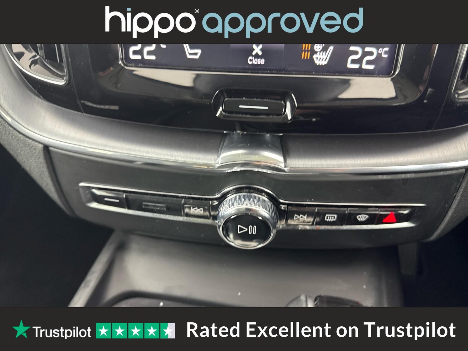 Used Volvo XC60 2019 for sale - 76657243: Photo 18