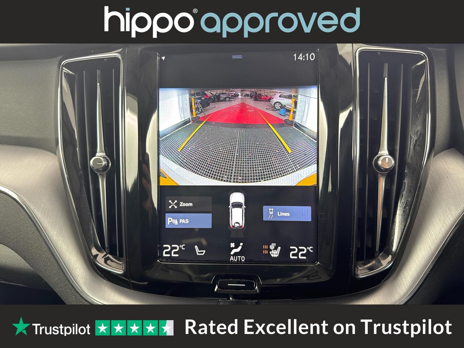 Used Volvo XC60 2019 for sale - 76657243: Photo 19