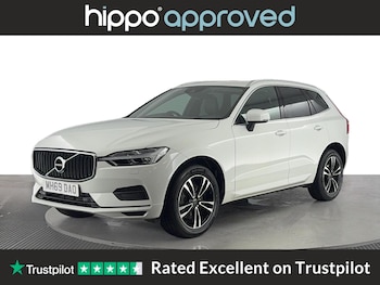 Used Volvo XC60 2019 for sale - 76657243: Photo