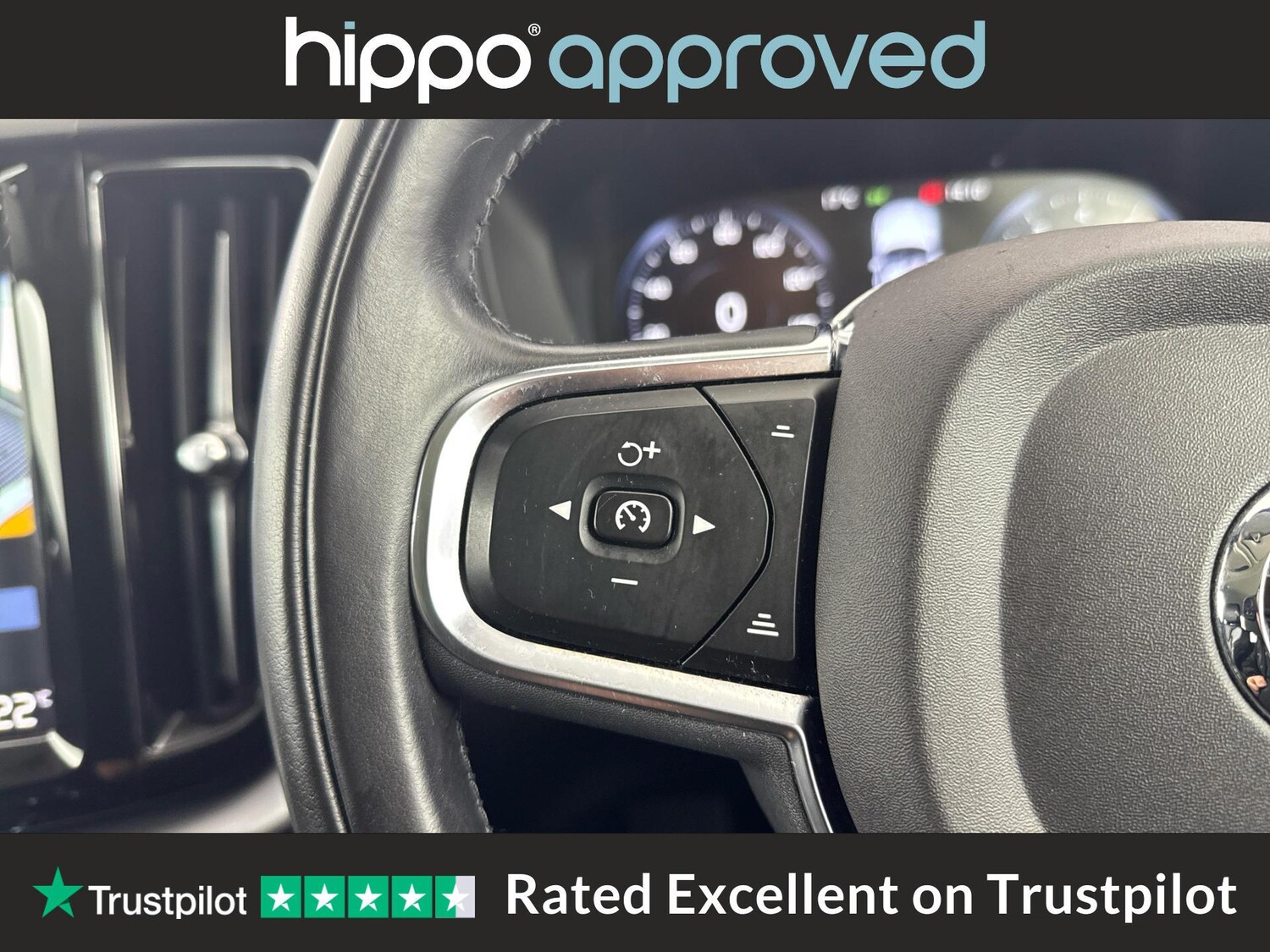 Used Volvo XC60 2019 for sale - 76657243: Photo 21