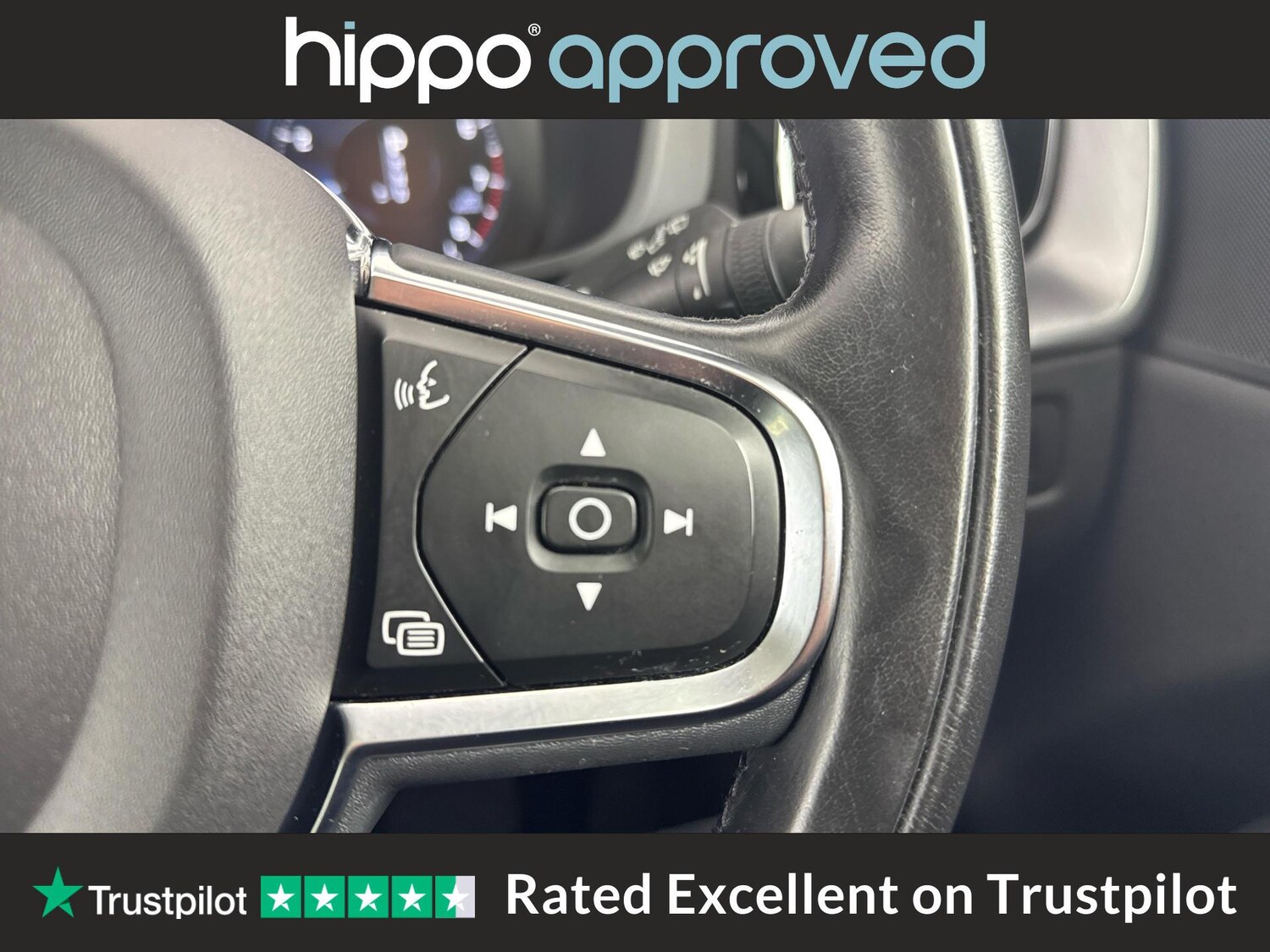 Used Volvo XC60 2019 for sale - 76657243: Photo 22