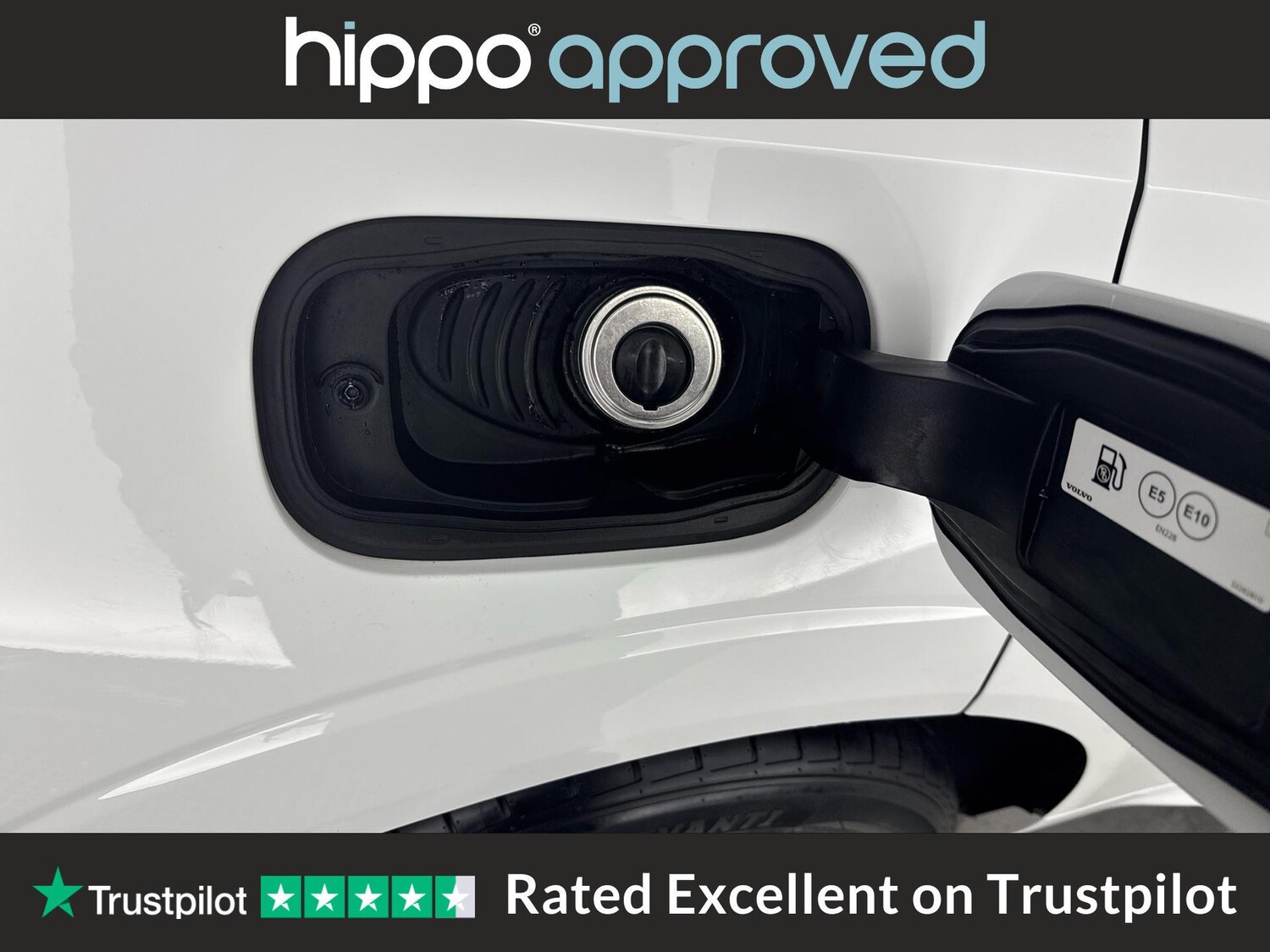 Used Volvo XC60 2019 for sale - 76657243: Photo 24