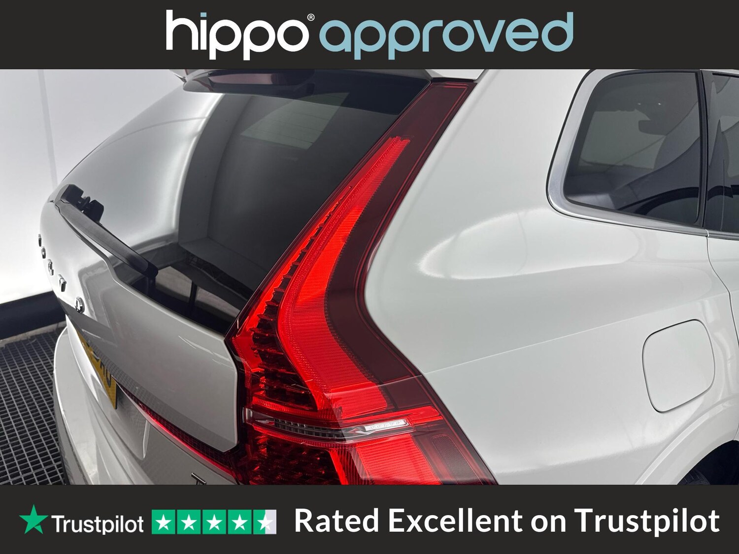 Used Volvo XC60 2019 for sale - 76657243: Photo 25