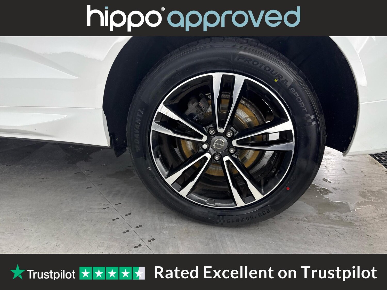 Used Volvo XC60 2019 for sale - 76657243: Photo 26