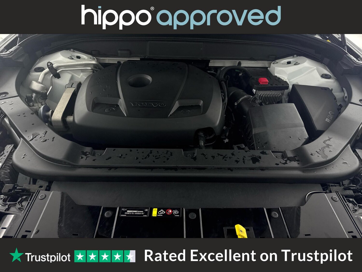 Used Volvo XC60 2019 for sale - 76657243: Photo 27