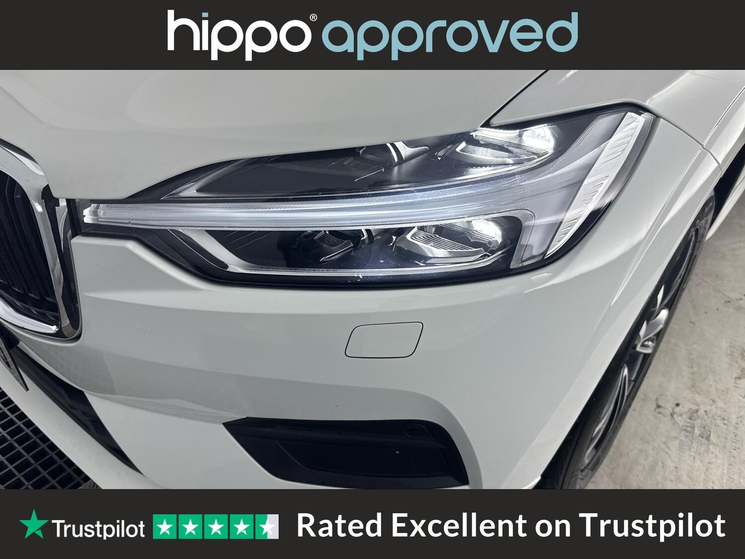 Used Volvo XC60 2019 for sale - 76657243: Photo 28