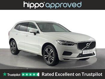 Used Volvo XC60 2019 for sale - 76657243: Photo