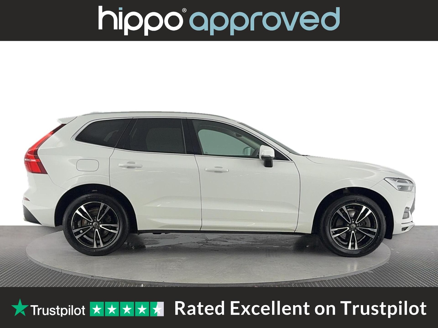 Used Volvo XC60 2019 for sale - 76657243: Photo 3