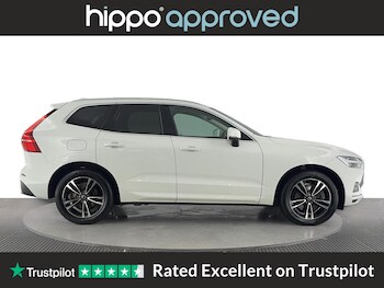 Used Volvo XC60 2019 for sale - 76657243: Photo
