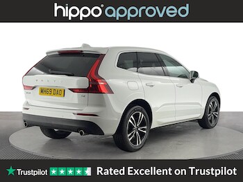 Used Volvo XC60 2019 for sale - 76657243: Photo