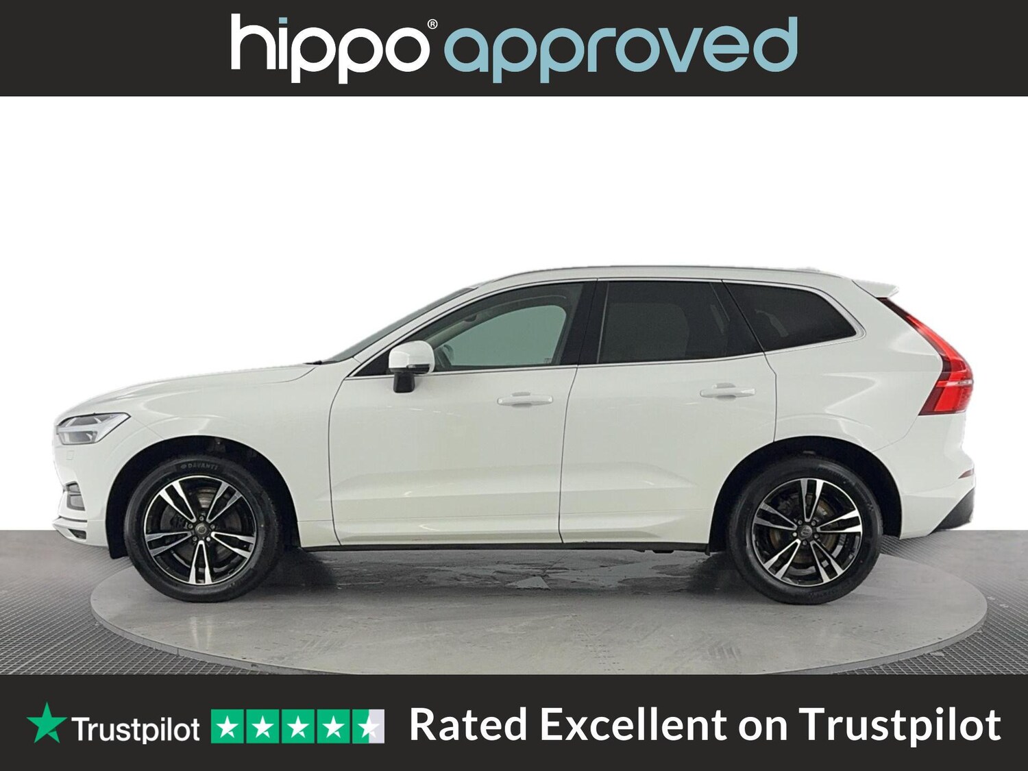 Used Volvo XC60 2019 for sale - 76657243: Photo 7