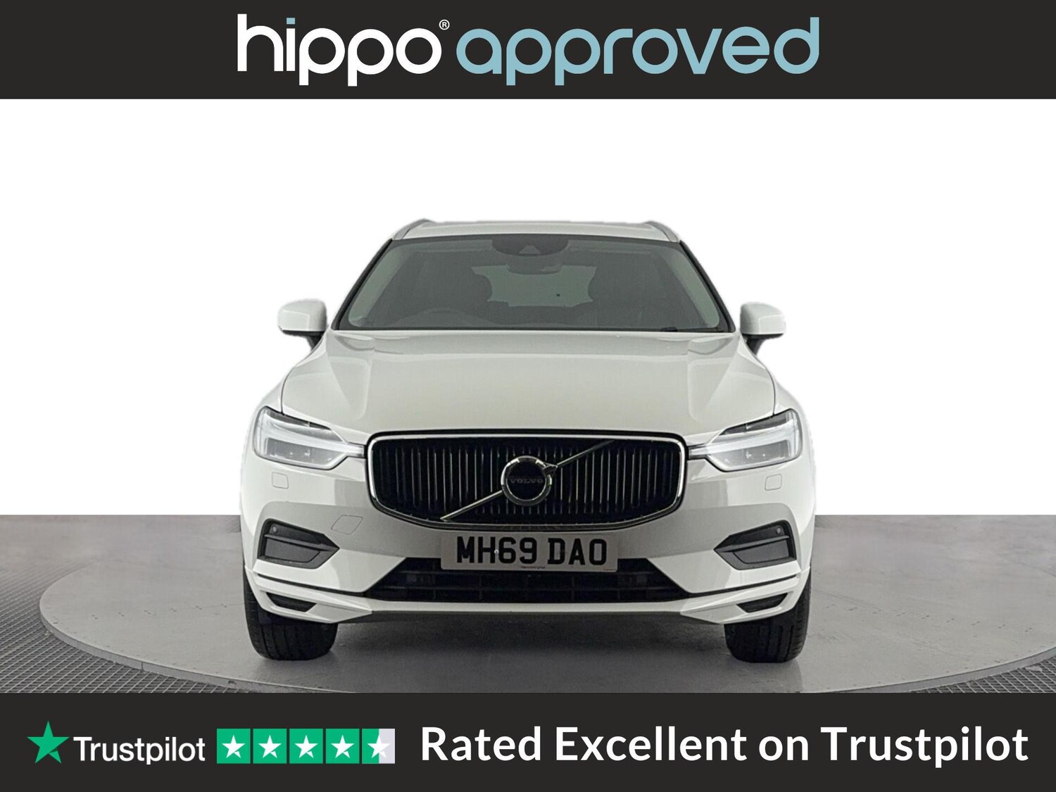 Used Volvo XC60 2019 for sale - 76657243: Photo 8