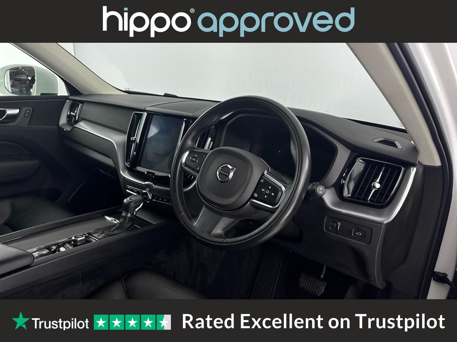 Used Volvo XC60 2019 for sale - 76657243: Photo 9