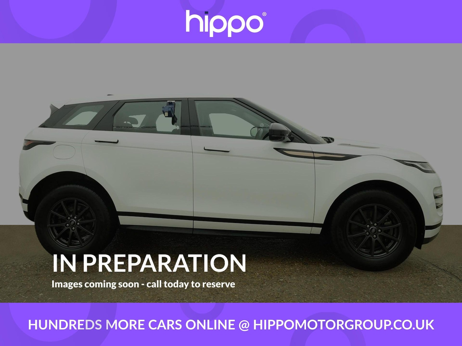 Used Land Rover Range Rover Evoque for sale - 77230663: Photo 5