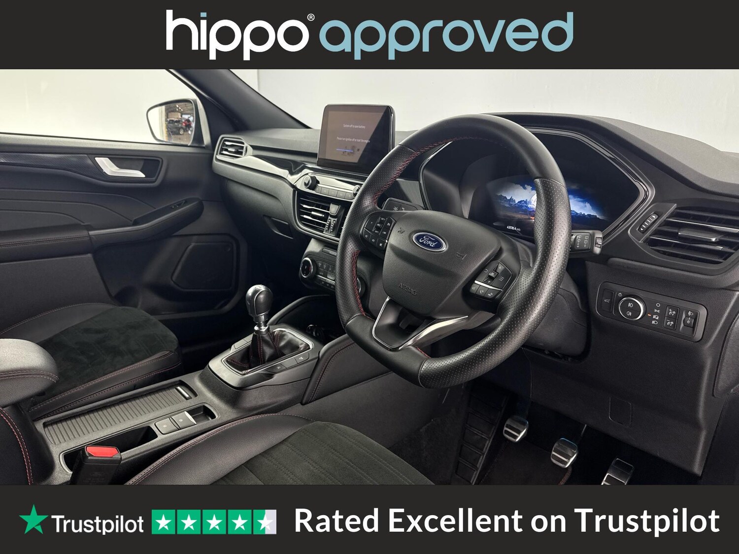 Used Ford Kuga 2023 for sale - 76657211: Photo 10