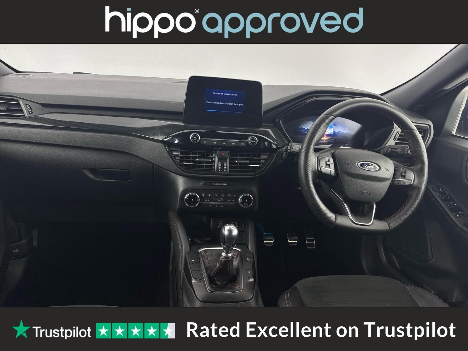 Used Ford Kuga 2023 for sale - 76657211: Photo 11