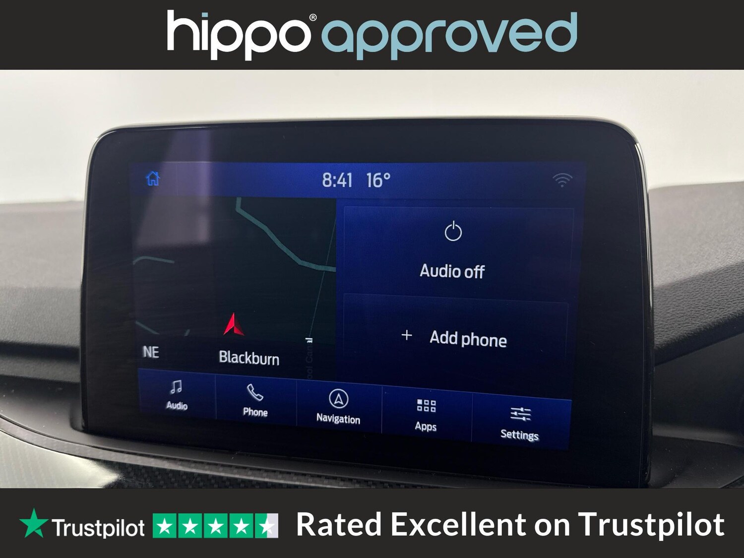 Used Ford Kuga 2023 for sale - 76657211: Photo 12