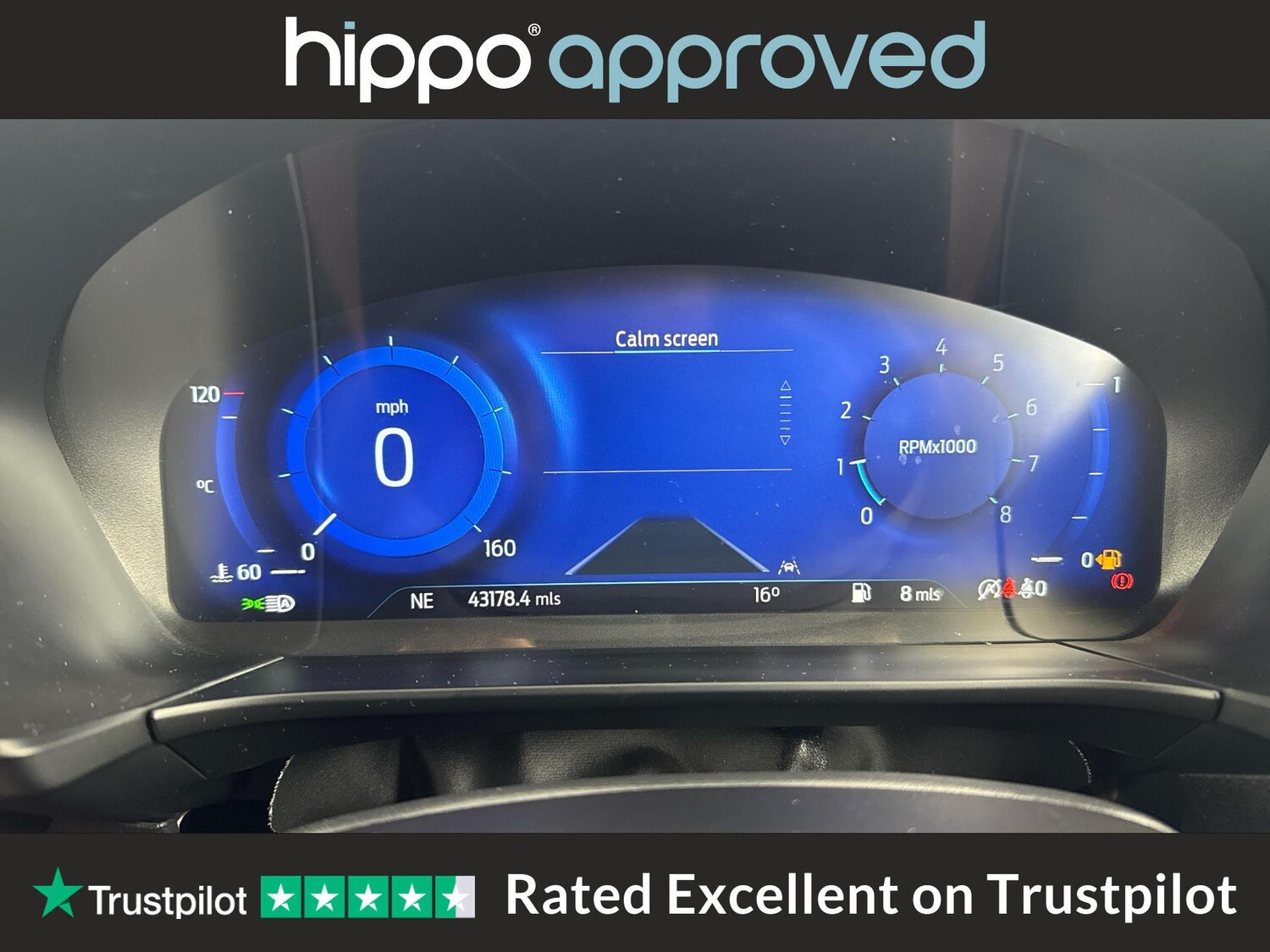 Used Ford Kuga 2023 for sale - 76657211: Photo 13