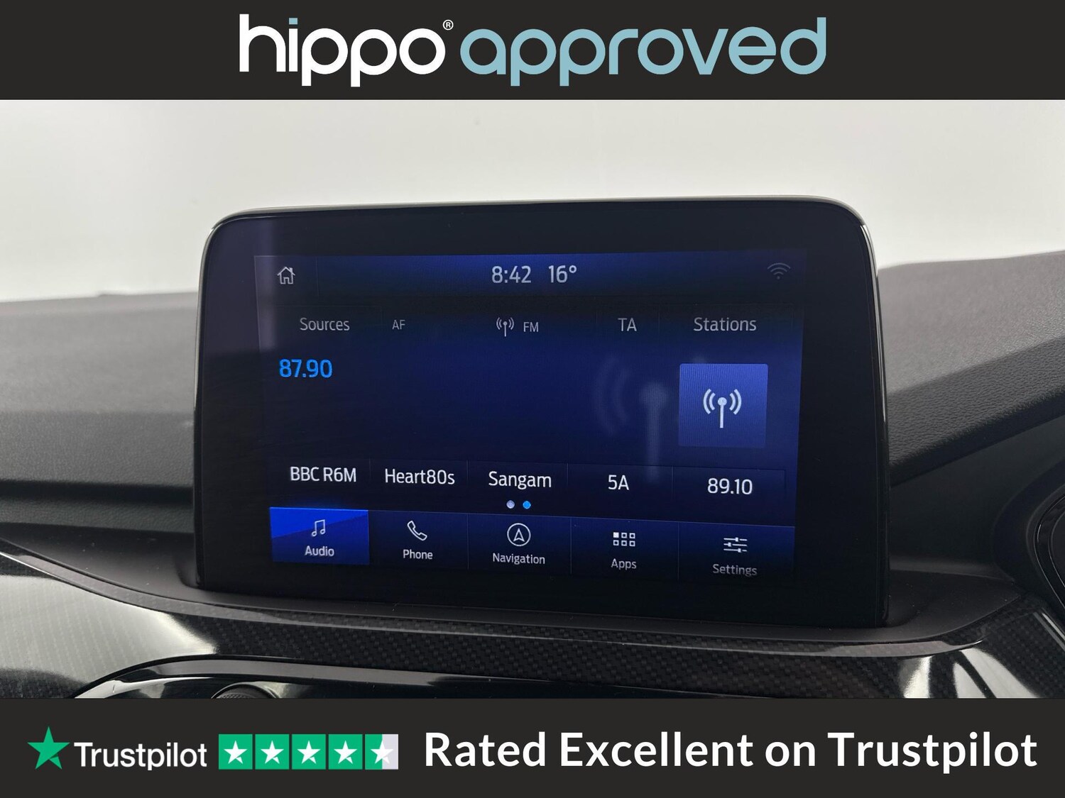 Used Ford Kuga 2023 for sale - 76657211: Photo 16