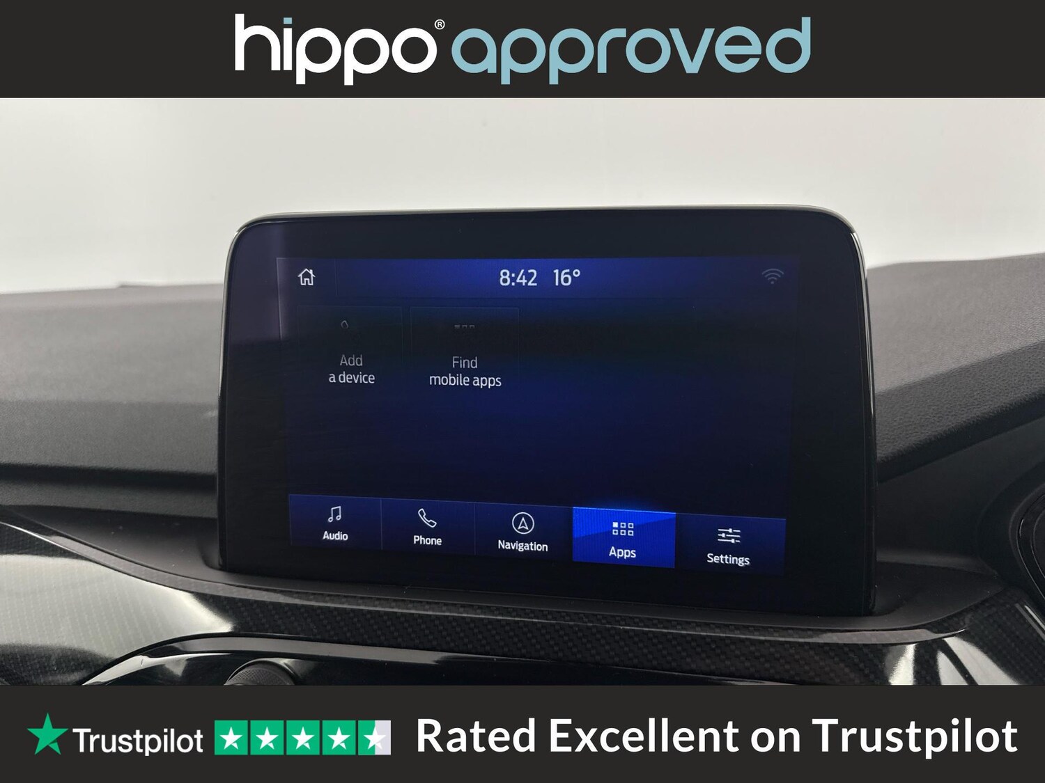 Used Ford Kuga 2023 for sale - 76657211: Photo 18