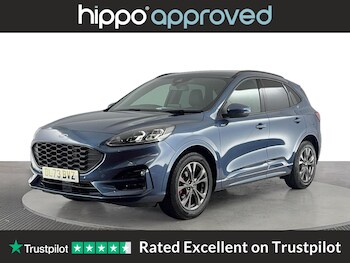 Used Ford Kuga 2023 for sale - 76657211: Photo