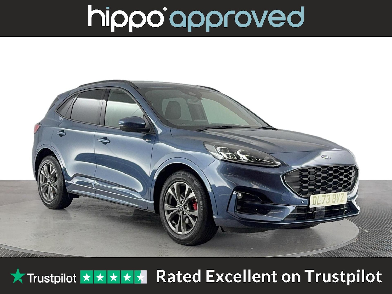 Used Ford Kuga 2023 for sale - 76657211: Photo 2