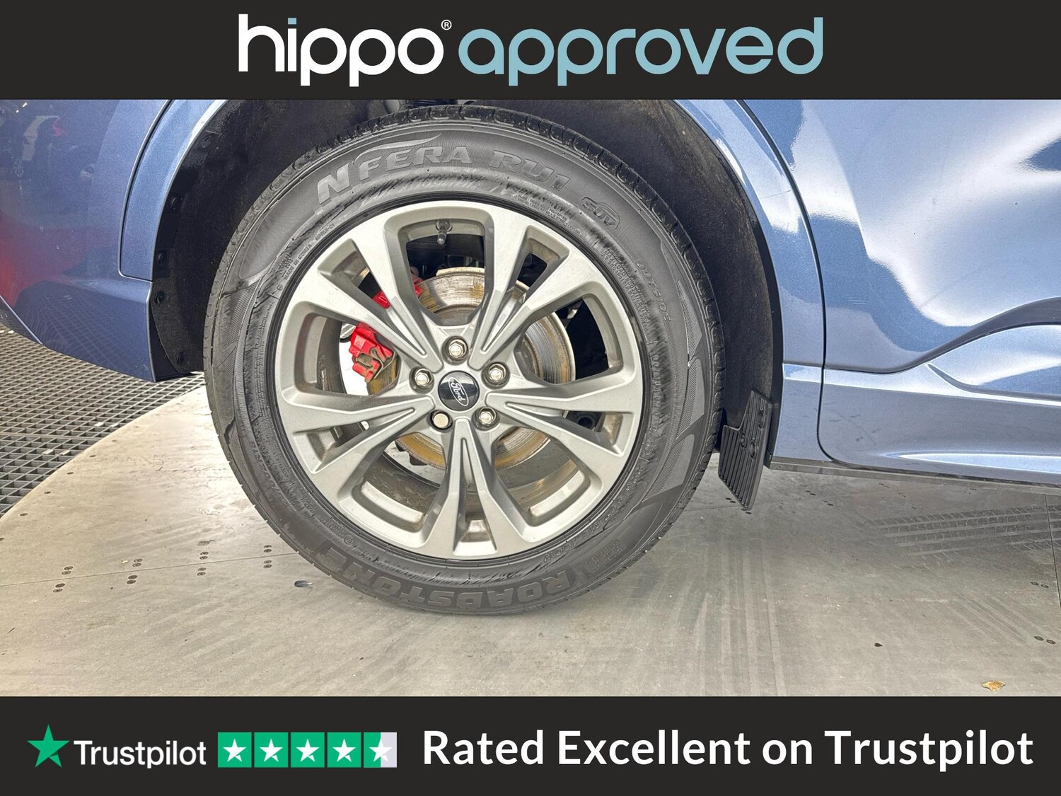 Used Ford Kuga 2023 for sale - 76657211: Photo 26