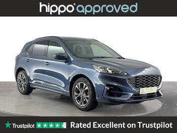 Used Ford Kuga 2023 for sale - 76657211: Photo