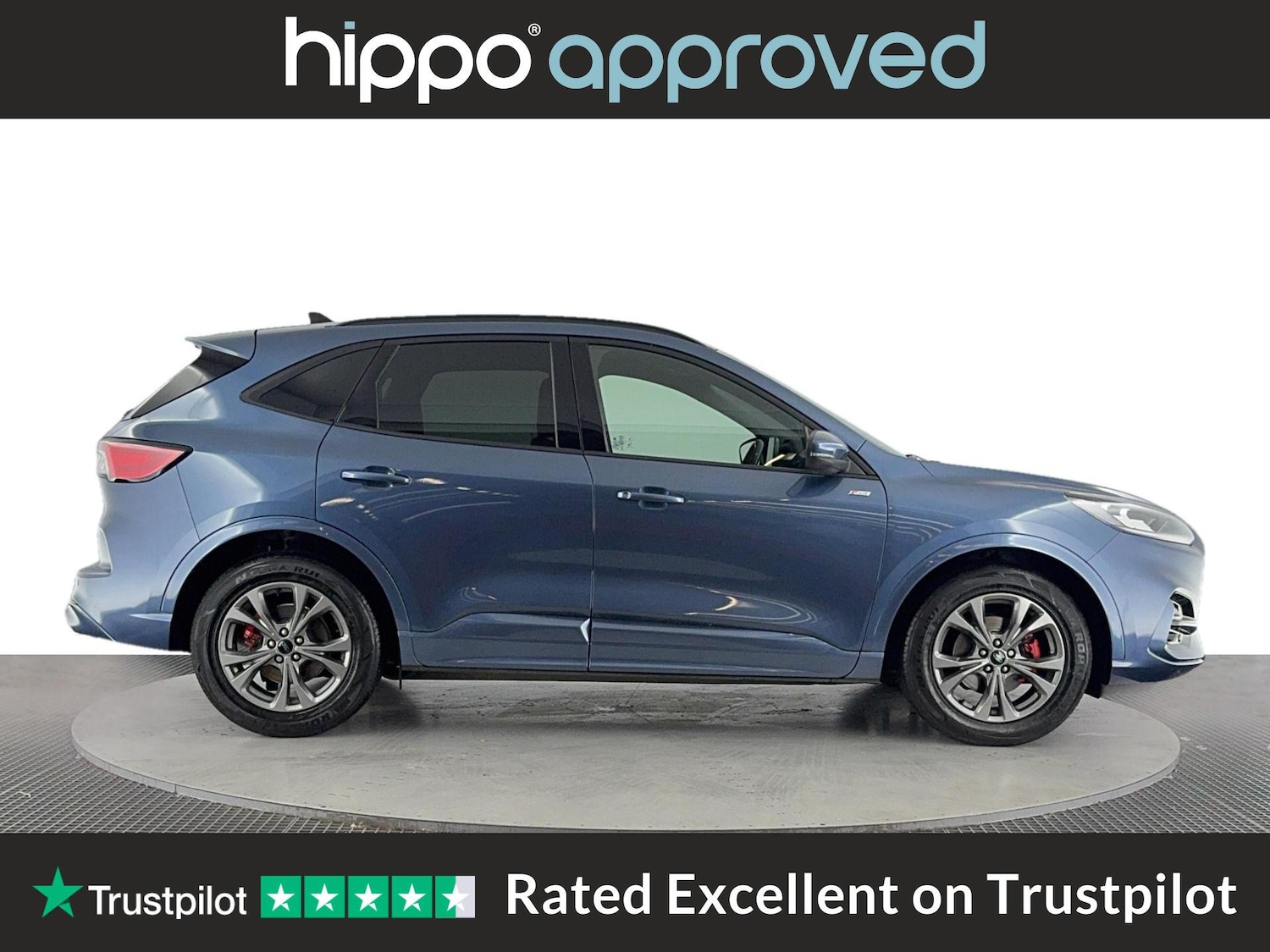 Used Ford Kuga 2023 for sale - 76657211: Photo 3