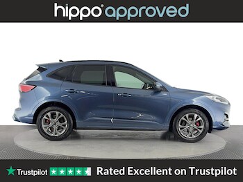 Used Ford Kuga 2023 for sale - 76657211: Photo