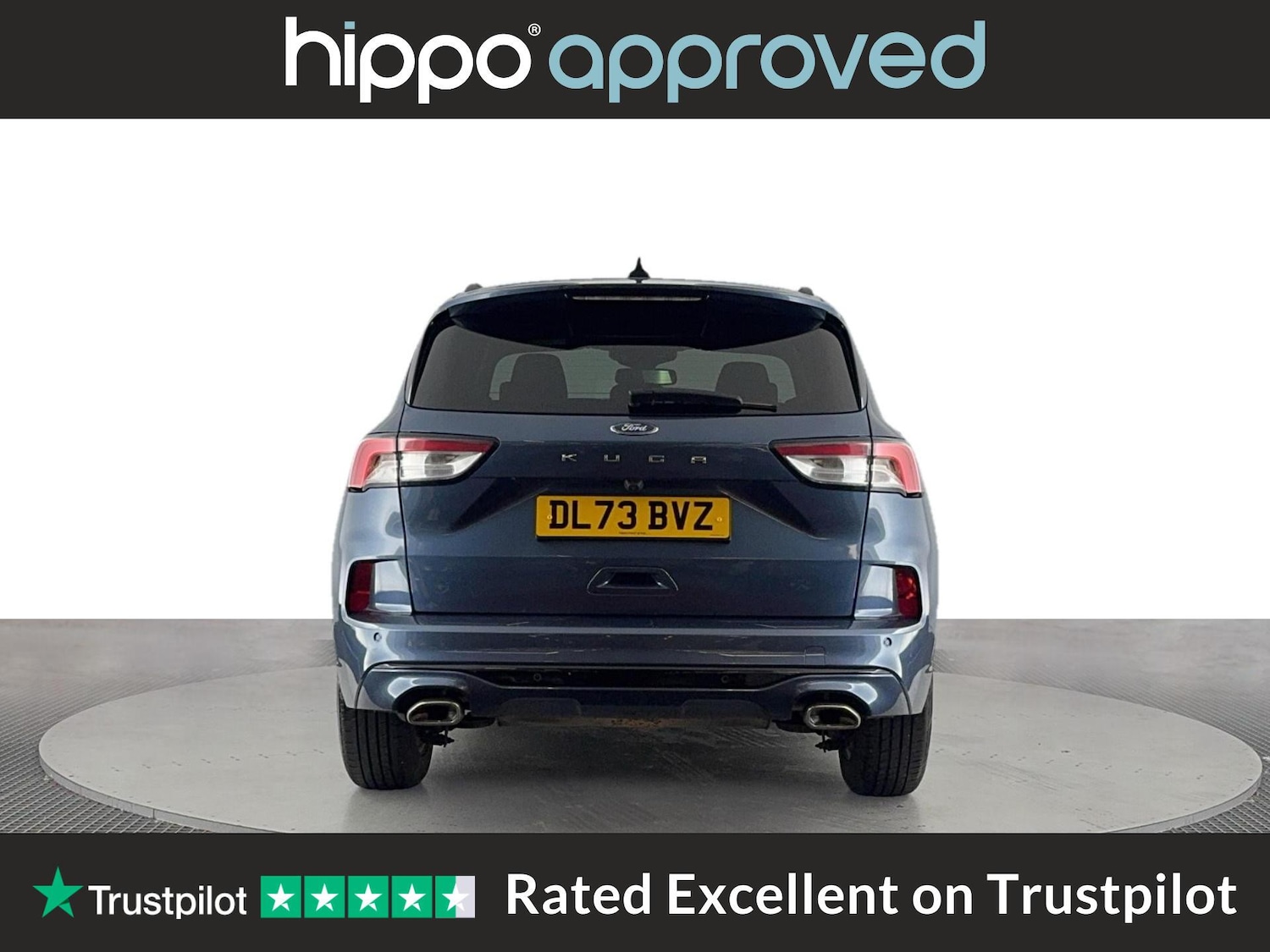 Used Ford Kuga 2023 for sale - 76657211: Photo 5