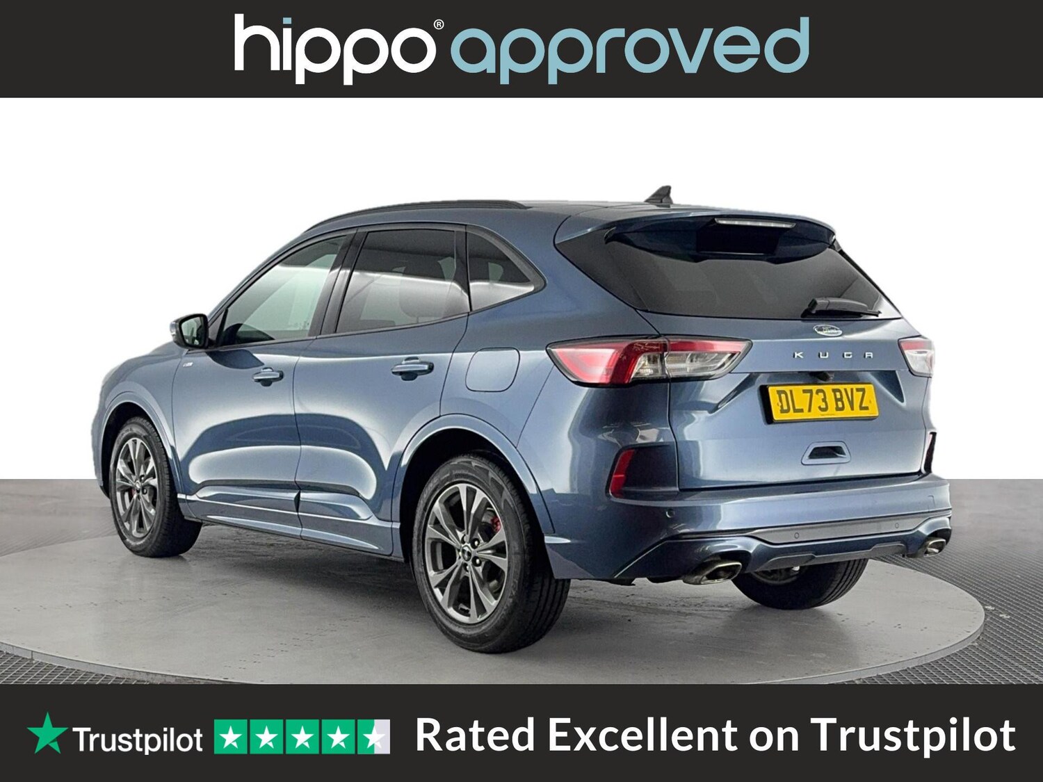 Used Ford Kuga 2023 for sale - 76657211: Photo 6