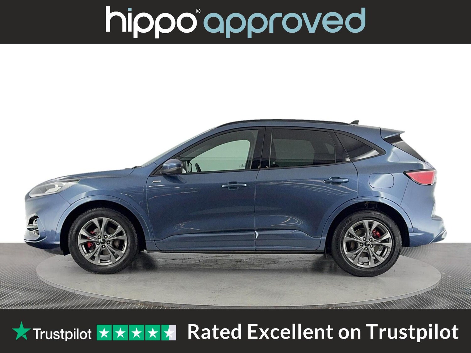 Used Ford Kuga 2023 for sale - 76657211: Photo 7