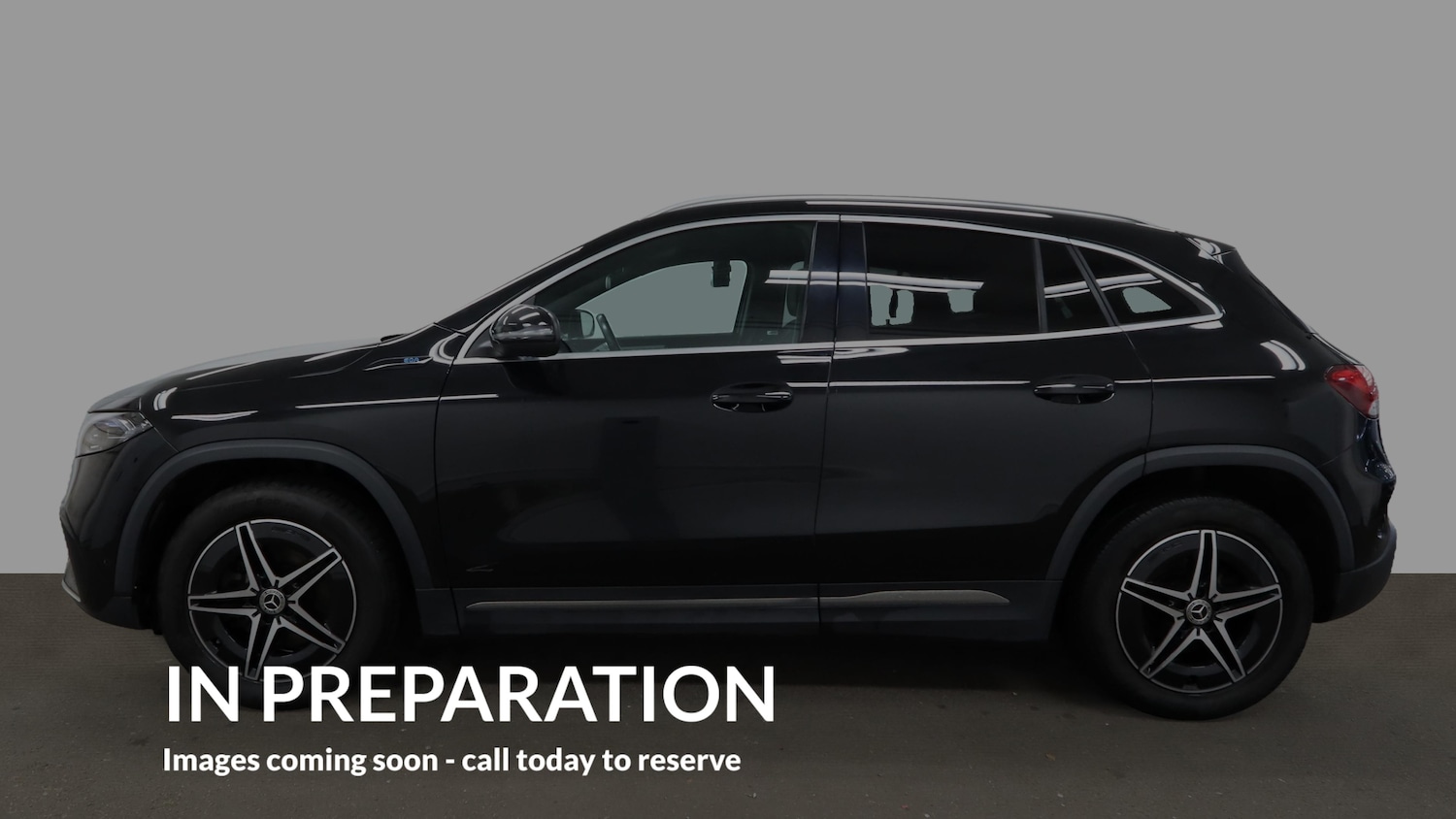 Used Mercedes-Benz EQA 2022 for sale - 76144475: Photo 22
