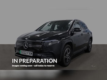 Used Mercedes-Benz EQA 2022 for sale - 76144475: Photo 2
