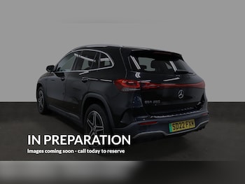 Used Mercedes-Benz EQA 2022 for sale - 76144475: Photo 3