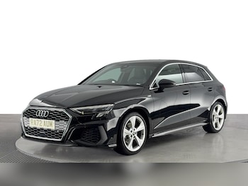 Audi - A3