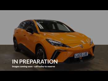 2023 - Trophy 5-Door