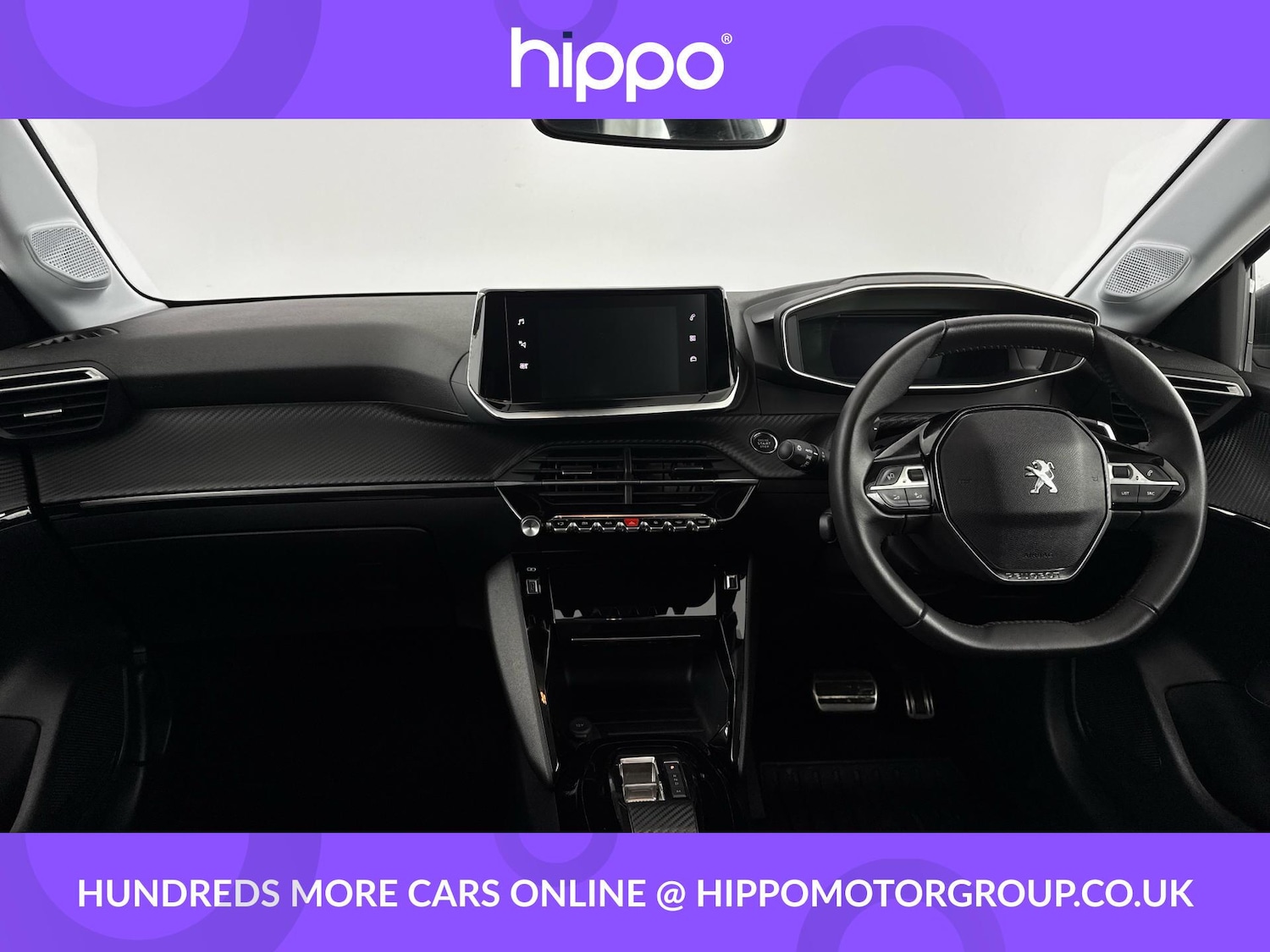 Used Peugeot 208 2023 for sale - 76865132: Photo 11