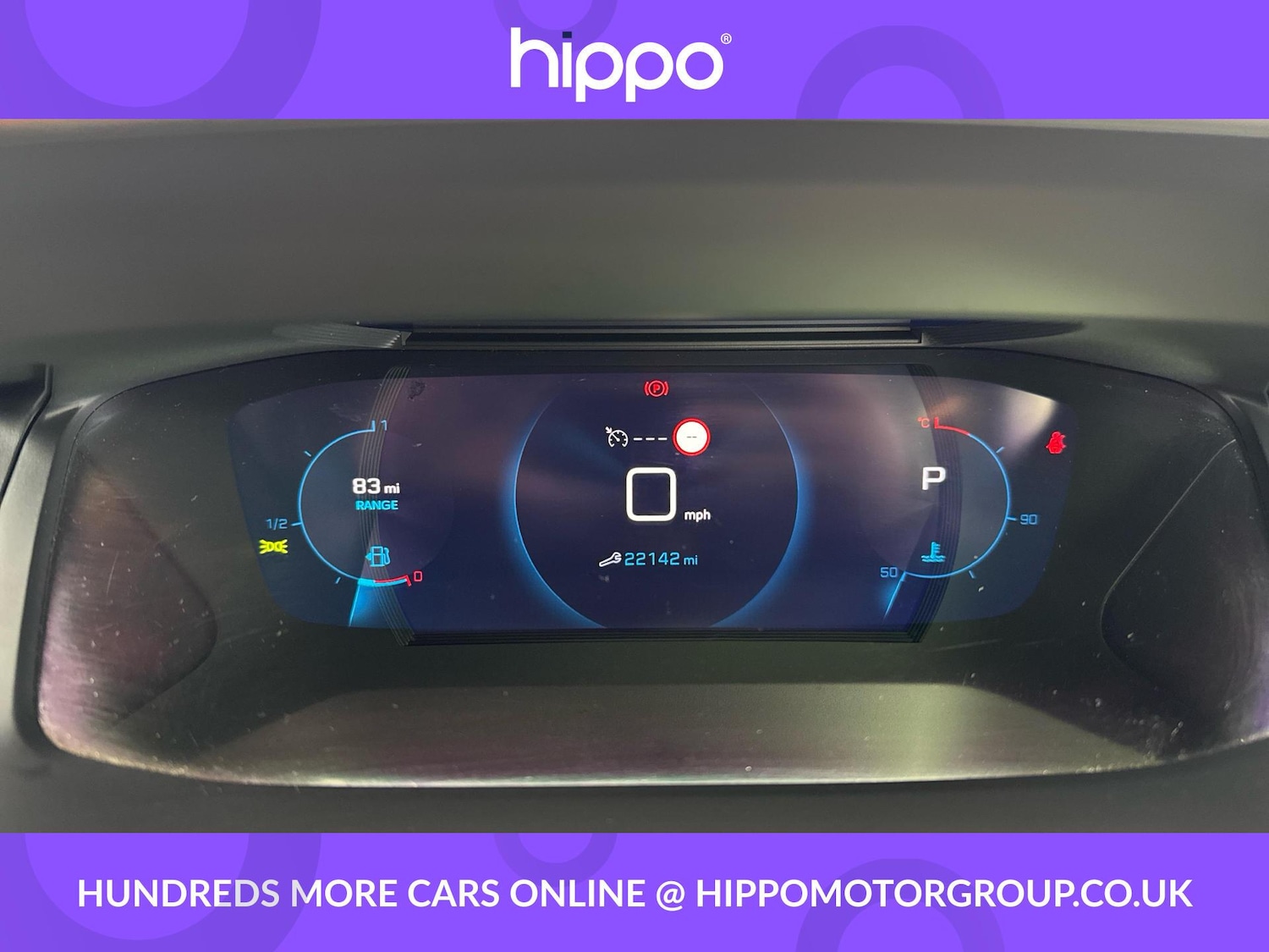 Used Peugeot 208 2023 for sale - 76865132: Photo 13