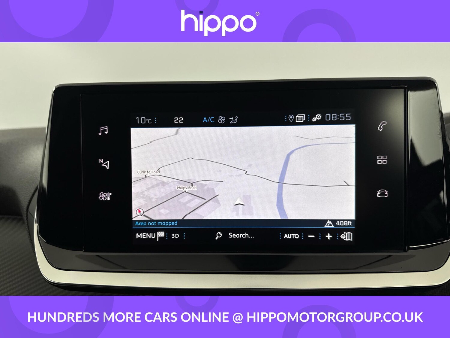 Used Peugeot 208 2023 for sale - 76865132: Photo 16