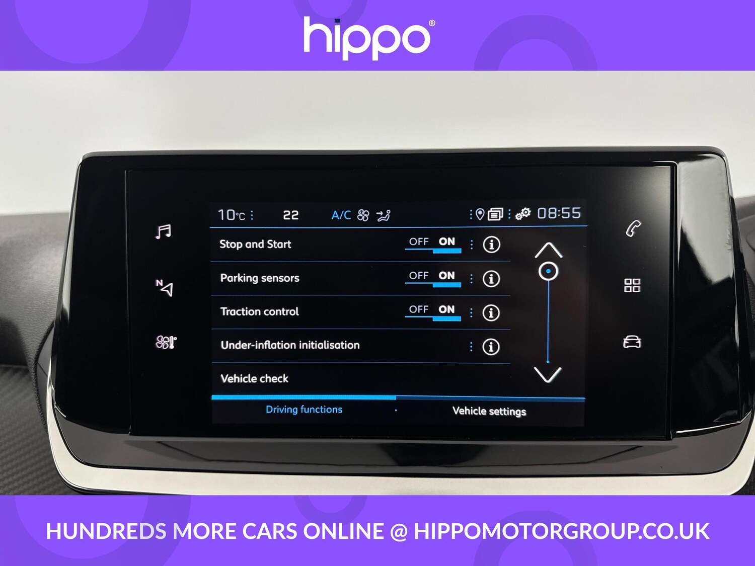 Used Peugeot 208 2023 for sale - 76865132: Photo 18