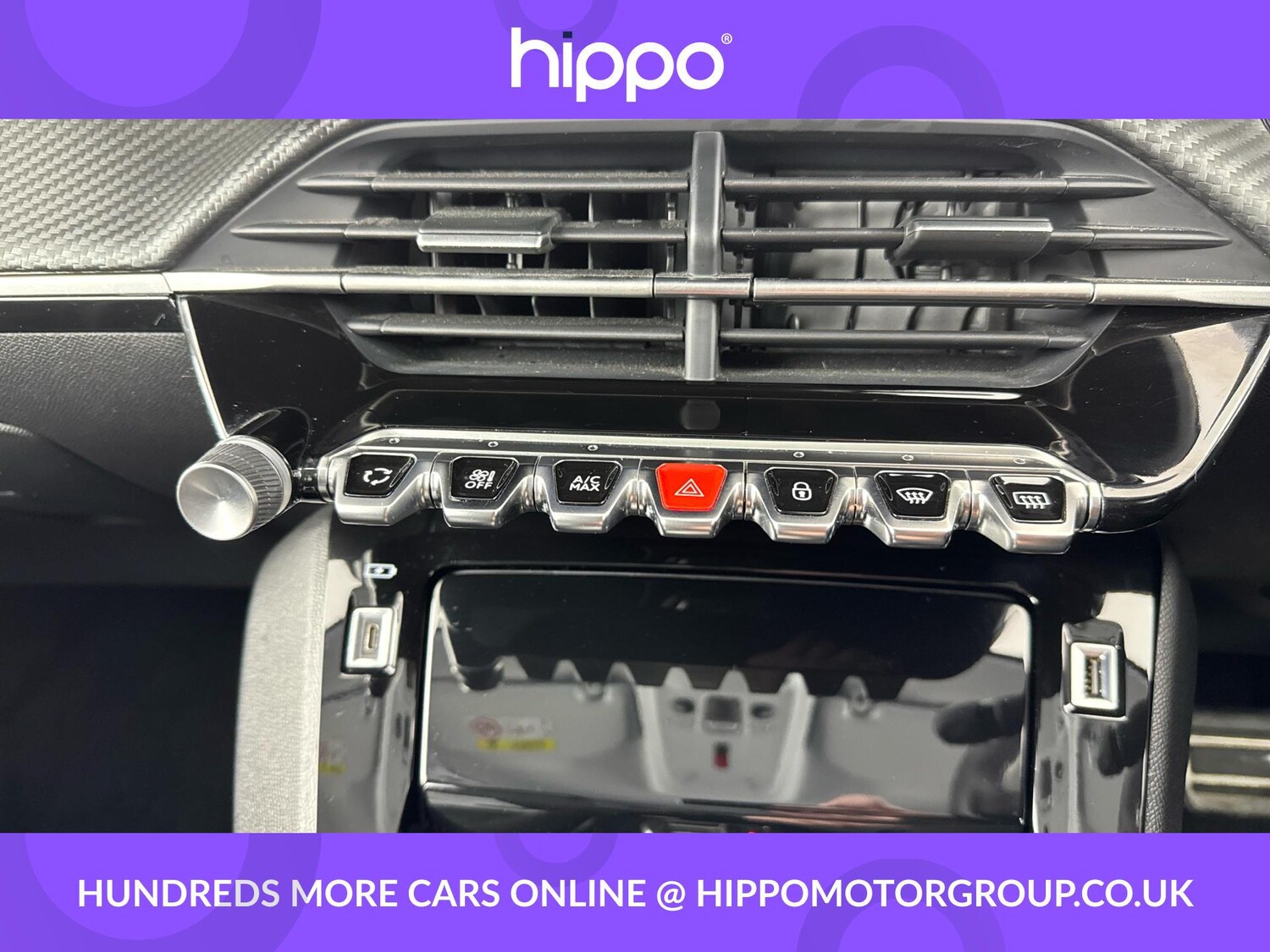 Used Peugeot 208 2023 for sale - 76865132: Photo 21