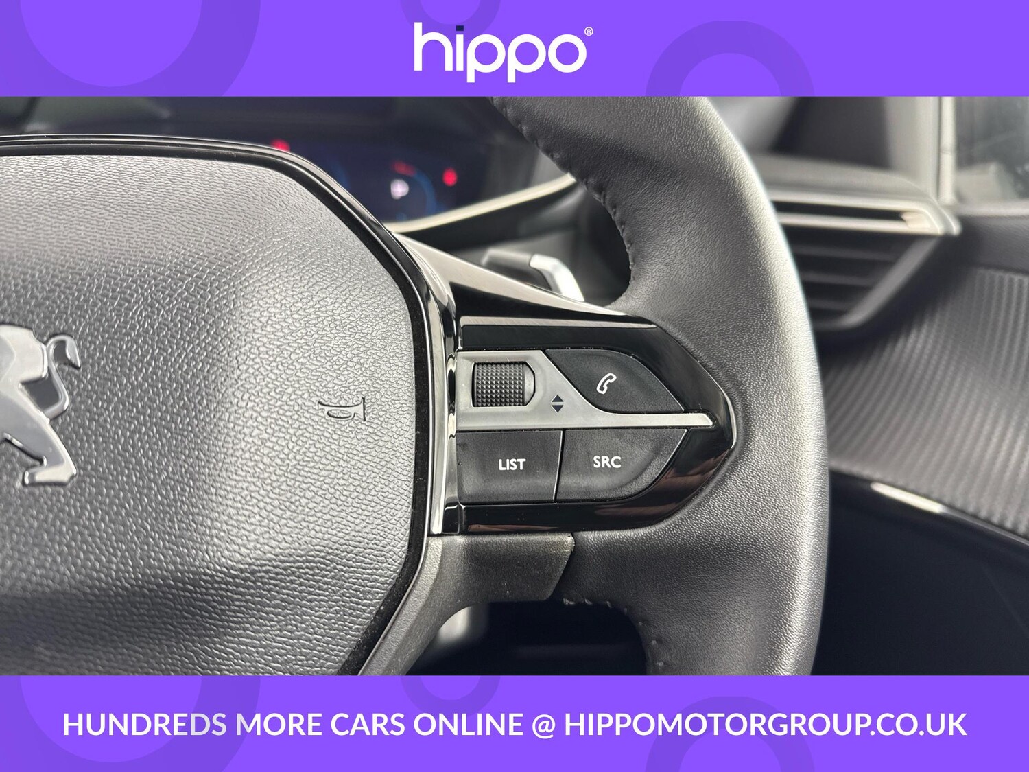 Used Peugeot 208 2023 for sale - 76865132: Photo 24