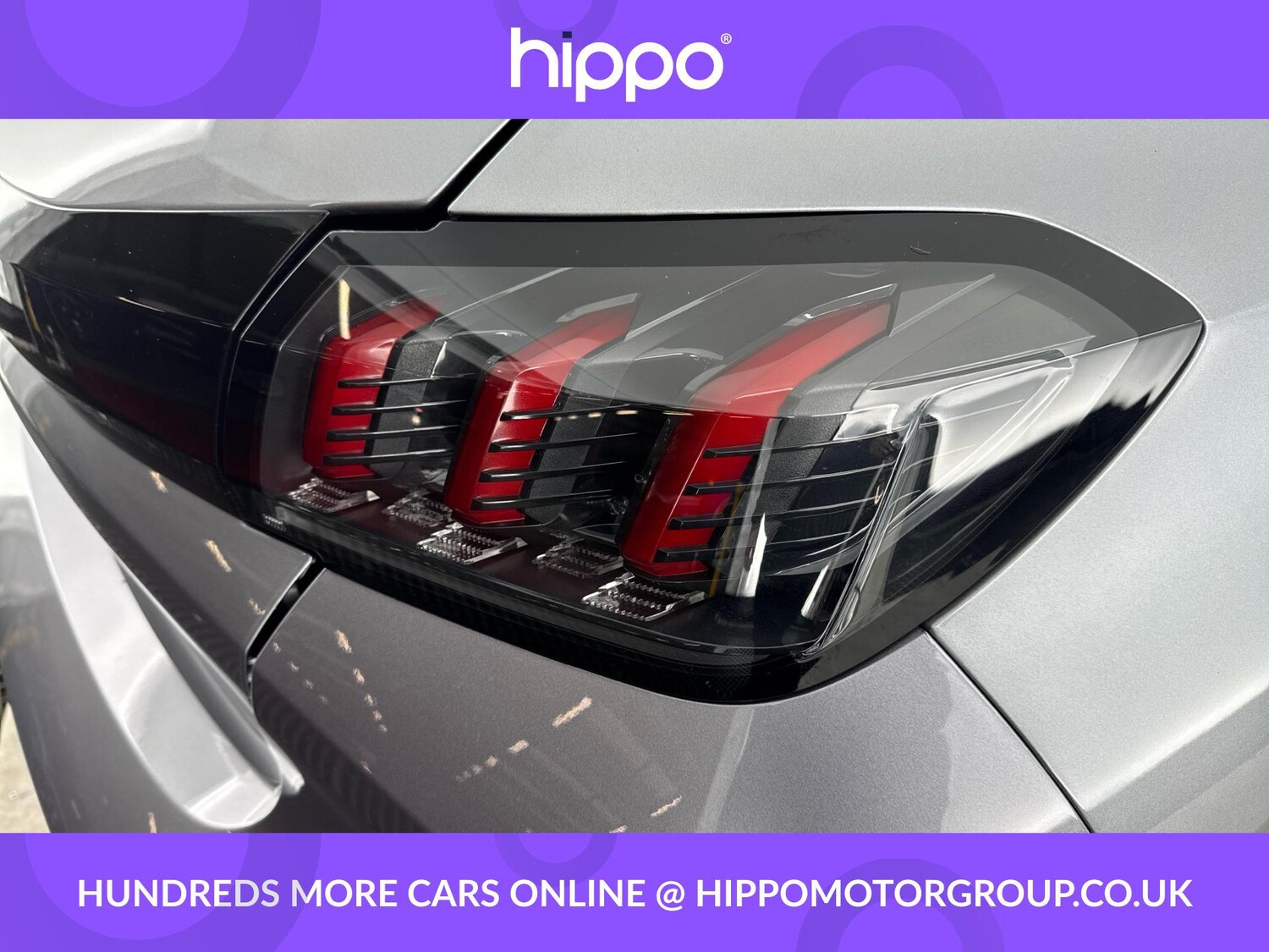 Used Peugeot 208 2023 for sale - 76865132: Photo 27