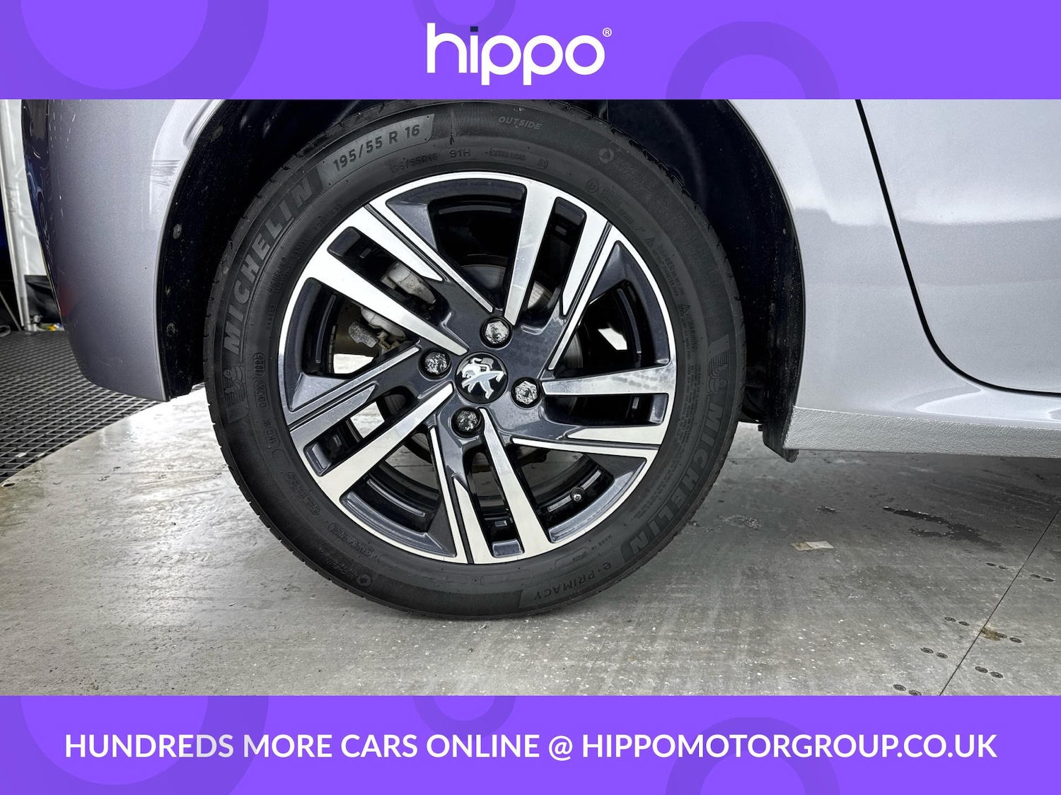 Used Peugeot 208 2023 for sale - 76865132: Photo 28