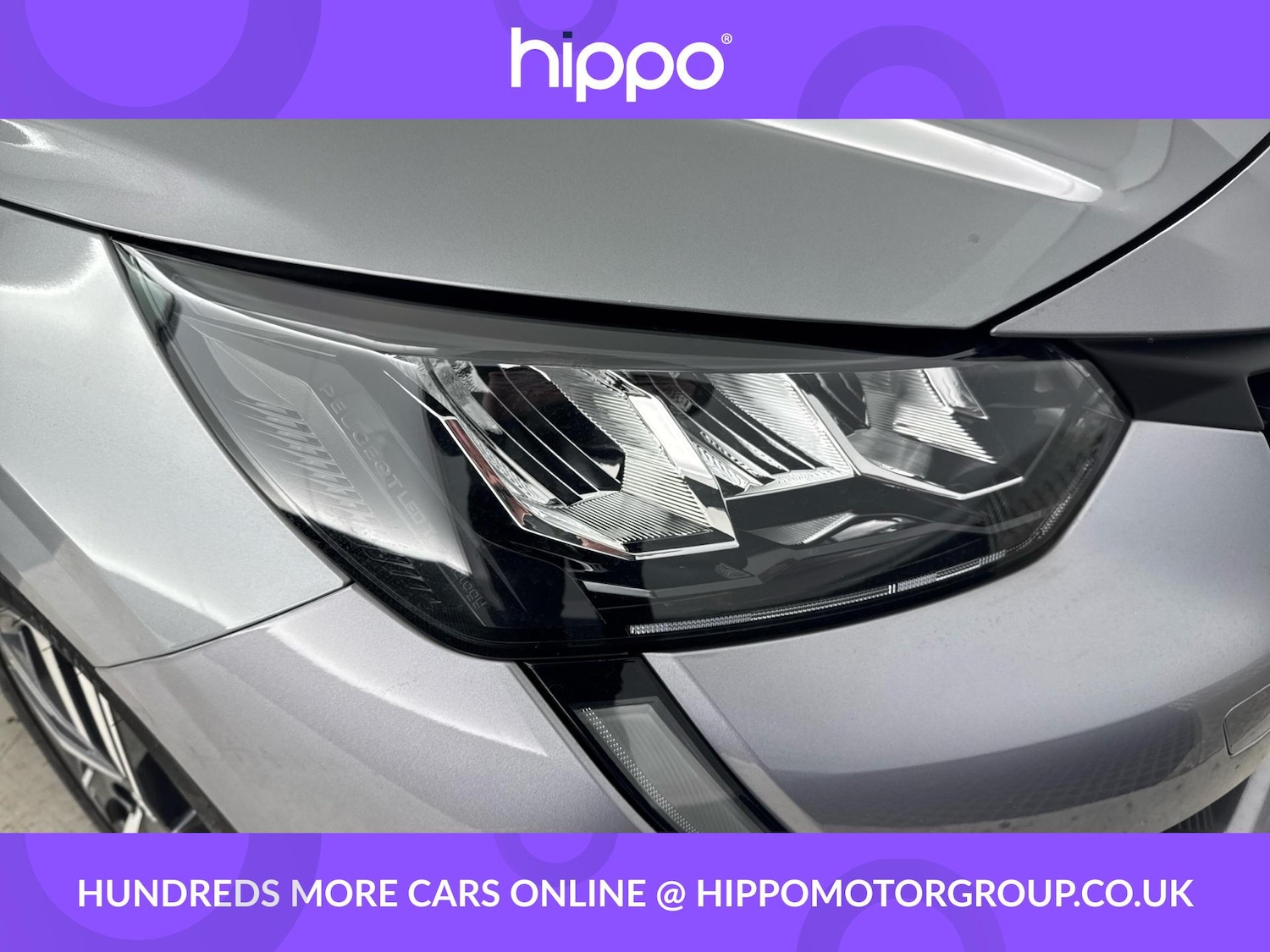 Used Peugeot 208 2023 for sale - 76865132: Photo 29