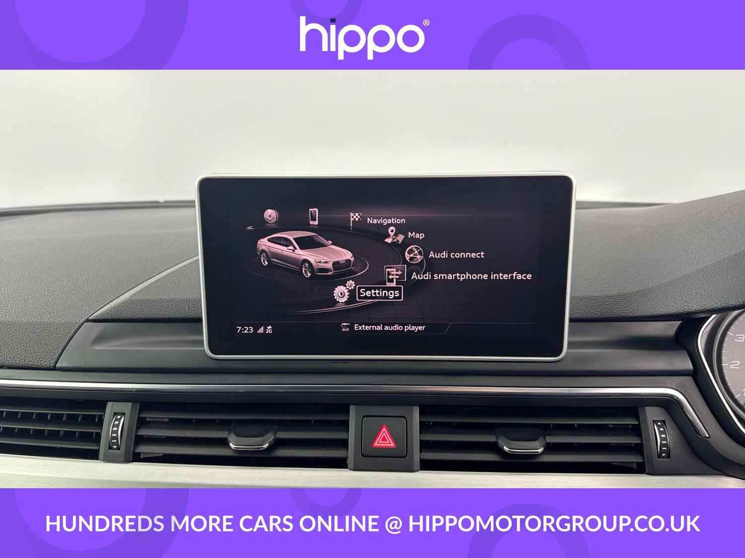 Used Audi A5 2018 for sale - 76772013: Photo 17